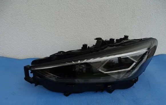Cupra Terramar Headlight/headlamp 578941059C
