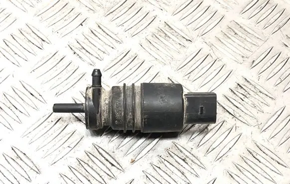 Mercedes-Benz C W203 Windscreen/windshield washer pump VDO PA6GBGF30