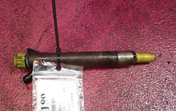 Ford Focus Fuel injector