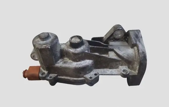 Opel Astra J EGR valve