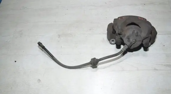 Dacia Duster II Front brake caliper 60660000 6066