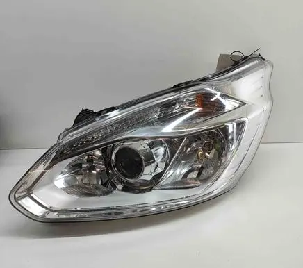 Ford Transit Custom Headlight/headlamp GK2113D153BA
