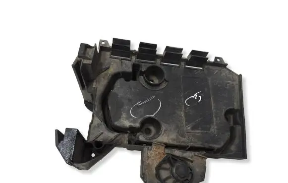 Citroen C5 Battery tray 9650439480
