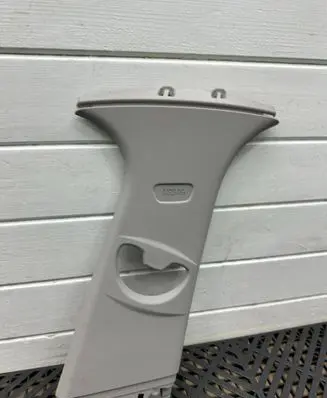 BMW 1 F20 F21 (B) pillar trim (top) 7221026 17365810