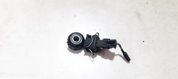 Detonation knock sensor