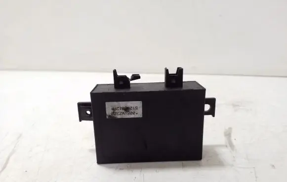Volkswagen Transporter - Caravelle T4 Immobilizer control unit/module 1H0953257B