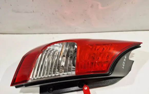 Renault Scenic II - Grand scenic II Rear/tail lights 8200474328