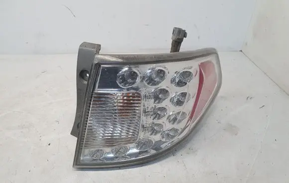 Subaru Impreza III Rear/tail lights 22020035 12250