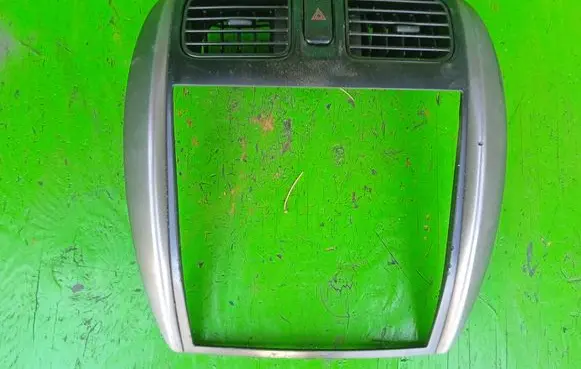 Mazda Premacy Dashboard side air vent grill/cover trim