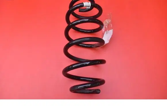 Ford Focus Rear coil spring 