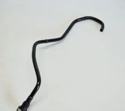 Audi A4 S4 B9 8W Air intake hose/pipe 8W0133366A