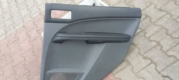 Ford Mondeo Mk III Rear door card panel trim 3M51R27406D