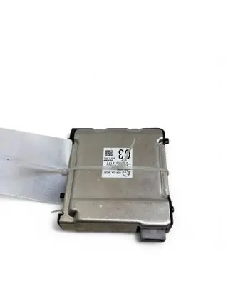 Lexus RX 450H Windshield/windscreen camera 8646C48022
