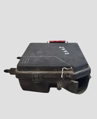 Renault Laguna III Fuse box set 284B10001RC 319134136 284C40001RC