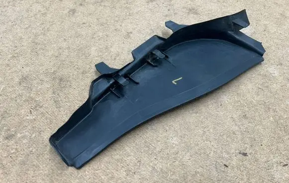 BMW 3 E46 Other engine bay part 51718208480 8208480 PPTX25GHD