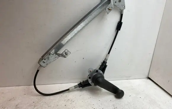 Fiat Punto (188) Rear door manual window regulator 46536308