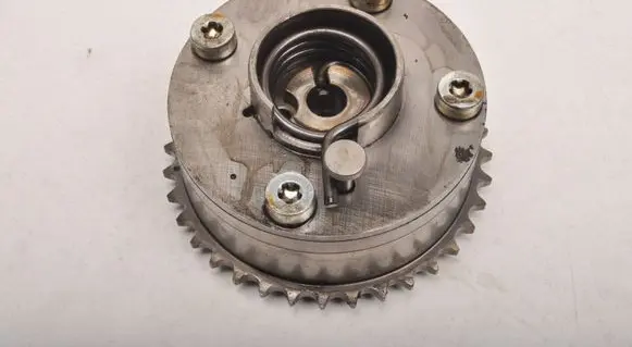 Toyota Corolla E140 E150 Camshaft pulley/ VANOS 13070-0T030