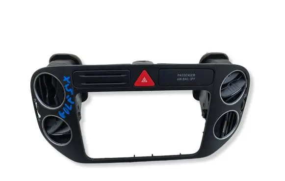 Volkswagen Golf Plus Panel trim 