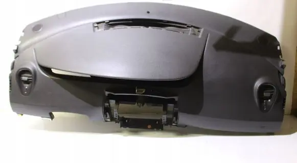 Renault Scenic II - Grand scenic II Dashboard