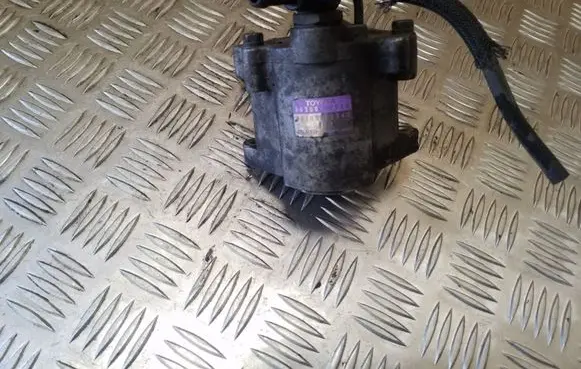 Toyota RAV 4 (XA20) Vacuum pump 2930027020 0810002740
