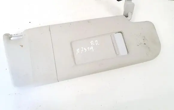 Volkswagen PASSAT B5.5 Sun visor