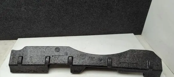 Citroen C3 Other trunk/boot trim element 9672922380