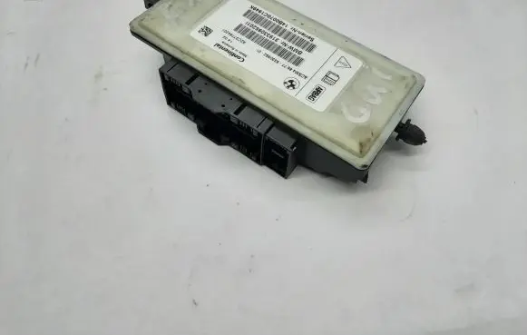 BMW 5 F10 F11 Airbag control unit/module 9330952 31933095201