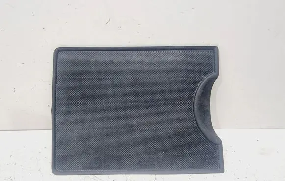Peugeot 5008 II Central console drawer/shelf pad 98147743ZD
