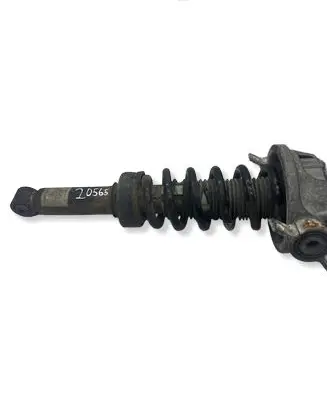 Porsche Cayenne (9PA) Rear shock absorber/damper 7L5513029G