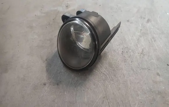 BMW X5 E53 Front fog light 63176920886 63178409026