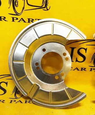 Ford Kuga III Rear brake disc plate dust cover JX612K317BA