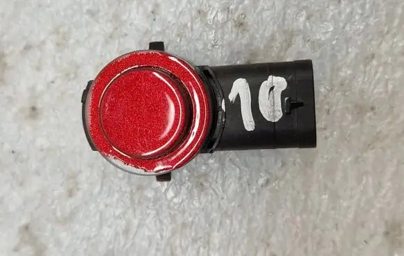 Volkswagen Touran III Parking PDC sensor 5Q0919275B