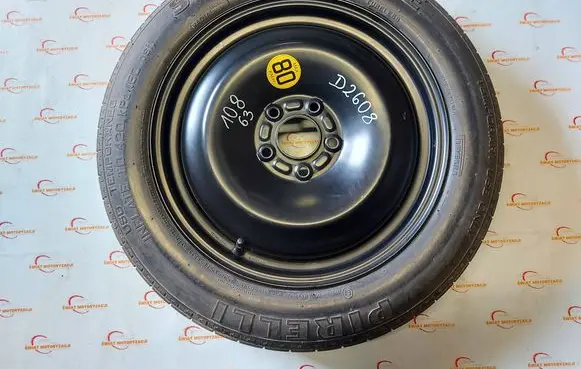 Ford Mondeo Mk III R16 spare wheel 1S71MH