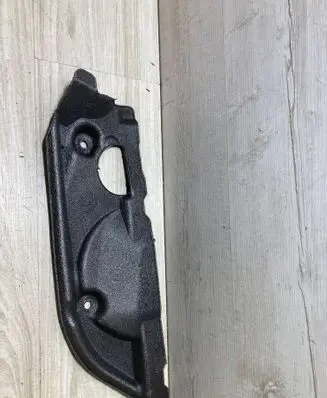 Audi Q3 F3 Dashboard lower bottom trim panel 8V1819593