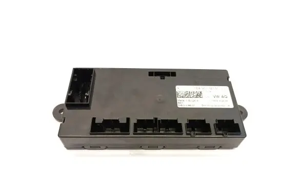 Volkswagen ID.3 Climate control unit 1EA907727M 22129001 5HB01436027