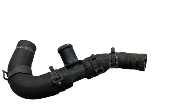 Audi A4 S4 B8 8K Engine coolant pipe/hose