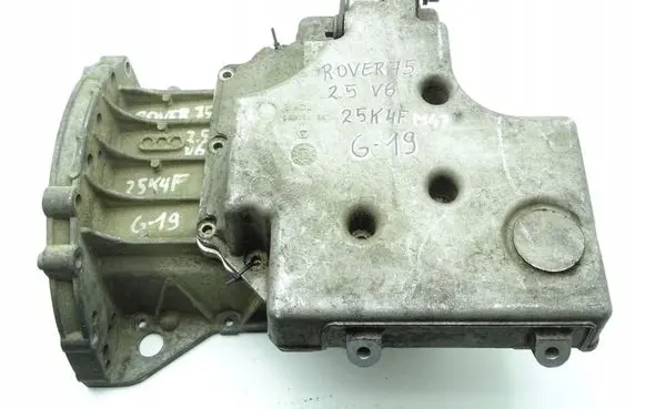 Rover 75 Oil sump LCS000010