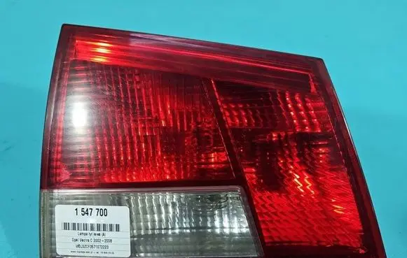 Opel Vectra C Rear/tail lights 24469463 IMPRK1547700