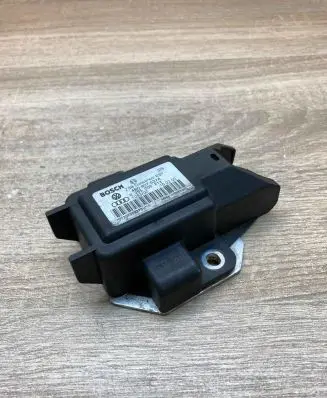 Audi A6 S6 C5 4B ESP acceleration yaw rate sensor 4B0907637A 0265005213