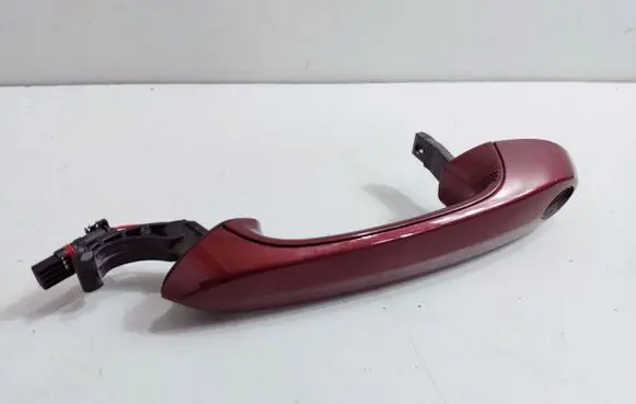 BMW 6 G32 Gran Turismo Front door exterior handle 5A65DC7 9854991