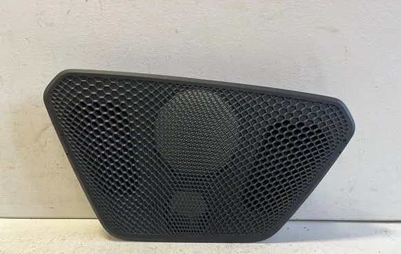 BMW i4 Dash center speaker trim cover 9621891 58450713