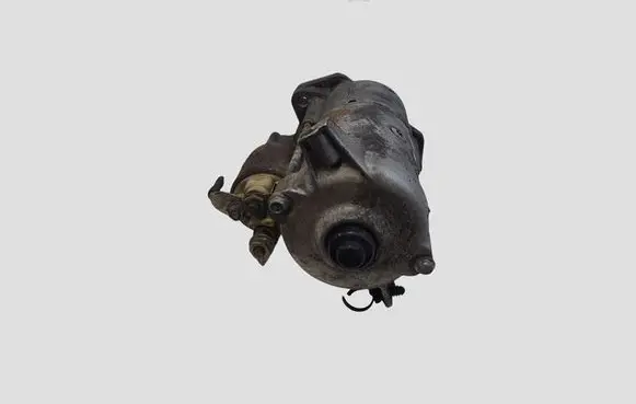 Volvo V40 Starter motor 30659576
