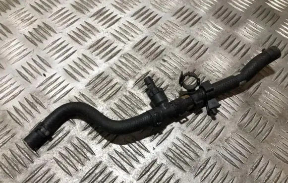 Seat Ibiza IV (6J,6P) Brake line pipe/hose 6r0130307
