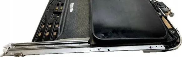 Cadillac Escalade IV Sunroof set 84171883