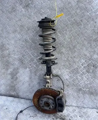 Mercedes-Benz Citan W415 Front shock absorber with coil spring