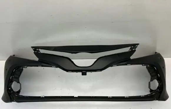 Toyota Camry VIII XV70 Front bumper