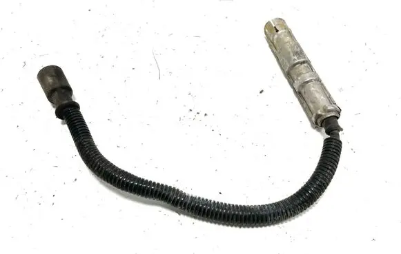 Mercedes-Benz A W169 Ignition plug leads A2661500218 0356913011