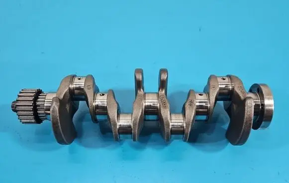 Volkswagen Jetta VI Crankshaft CAYC IMPRK1596505