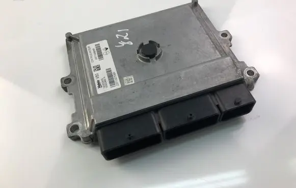 Renault Clio IV Other control units/modules 237102928R