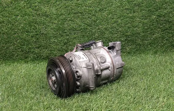 Chevrolet Cruze II Air conditioning (A/C) compressor (pump) 39133197 003251908770